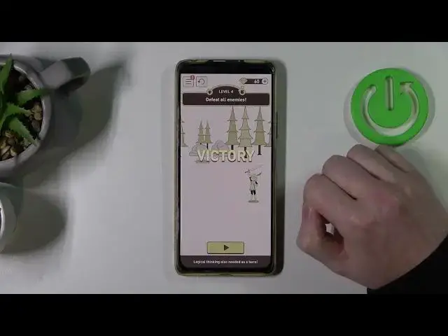 Video thumbnail for IQ Dungeon Level 4 - Walktrough