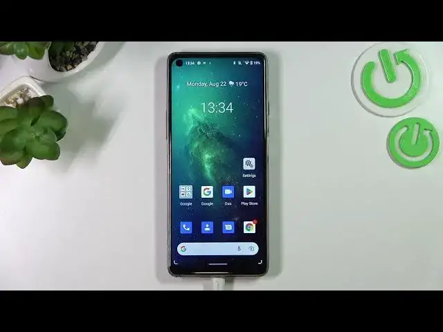 Video thumbnail for How to Show the Battery Percentage on the CUBOT Max 3