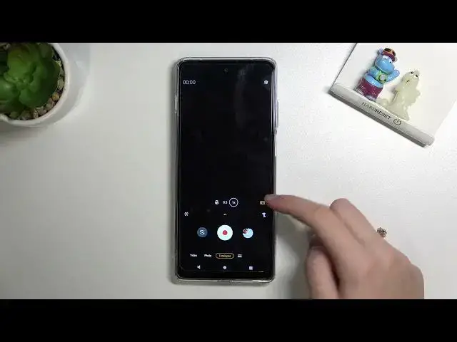 'Video thumbnail for How to Change Speed of Time Lapse in MOTOROLA Moto G200 5G – Time Lapse Options'