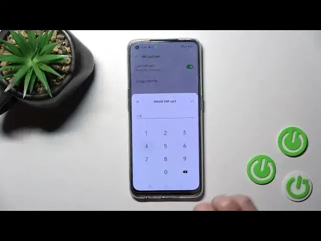 'Video thumbnail for How to Disable PIN for SIM Card in OPPO Reno 5 Z – Delete PIN Protection'