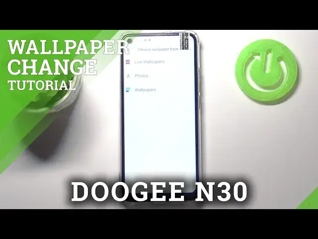 Video thumbnail for How to Change Wallpaper on DOOGEE N30 – Set Up Wallpaper