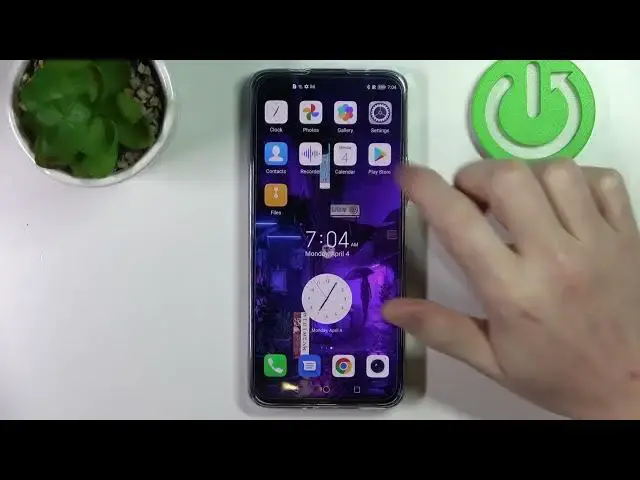 Video thumbnail for Honor 50 Lite - Fix Internet Connection | Fix Network Problems