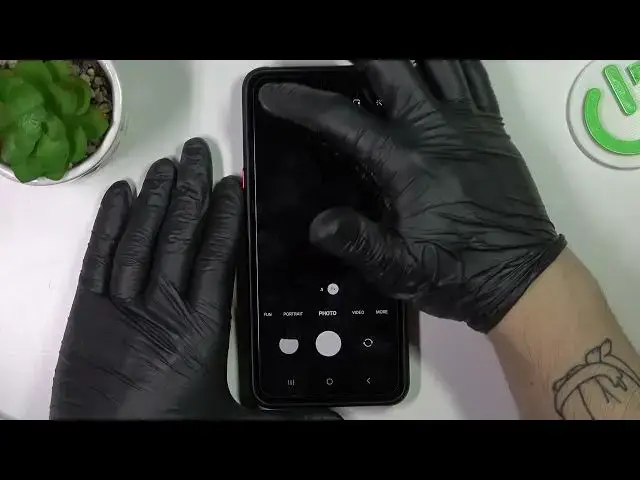 'Video thumbnail for How to Turn On Watermark in SAMSUNG Galaxy XCover 6 Pro – Use Watermark Function'