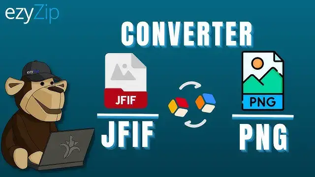 Video thumbnail for Converter JFIF Em PNG Online (Guia Fácil)