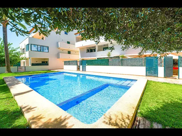Video thumbnail for EN VENTA | APARTMENTO CERCA DE LA PLAYA EN JAVEA, ALICANTE - ESPAÑA