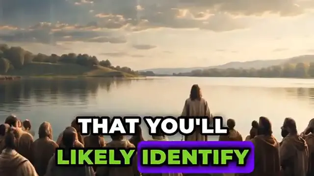 Video thumbnail for (Get Out Of POVERTY Now) The bible said that Being POOR is Very Dangerous