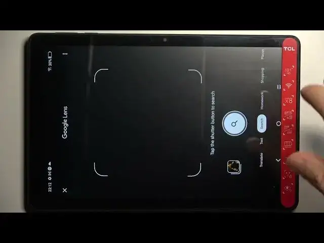 Video thumbnail for How To Scan QR Codes On TCL TAB 10