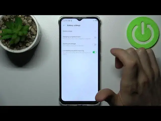 Video thumbnail for How to Show Battery Percentage on Infinix Smart 6 HD