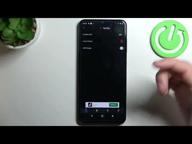 Video thumbnail for How to Set Up Custom LED Lamp Notifications on NOKIA G11 - Install Notify Buddy
