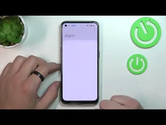 'Video thumbnail for How to Change Alarm Sound on REALME 9 – Customize Alarm'