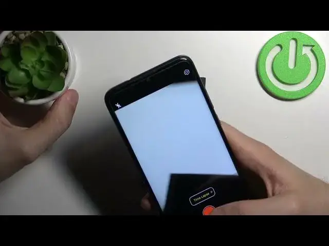 'Video thumbnail for How to Record Timelapse on TCL 205 – Adjust Camera Settings'