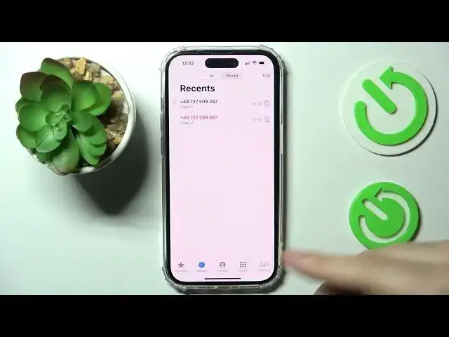 'Video thumbnail for How to Block a Number on iPhone 14 Series Device - Plus / Pro / Pro Max'