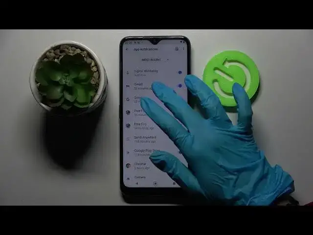 'Video thumbnail for How to Turn On/Off Apps Notifications in NOKIA G50 – Manage Notifications'