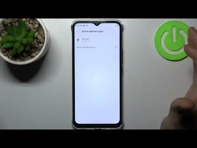 Video thumbnail for How to Allow Unknown Sources on Infinix Smart 6 HD - Install Unknown Apps