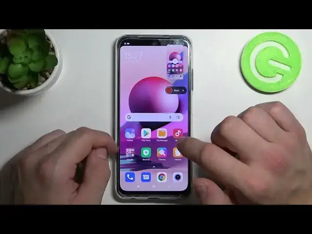 Video thumbnail for Does XIAOMI Redmi Note 10S Have Screen Recorder?