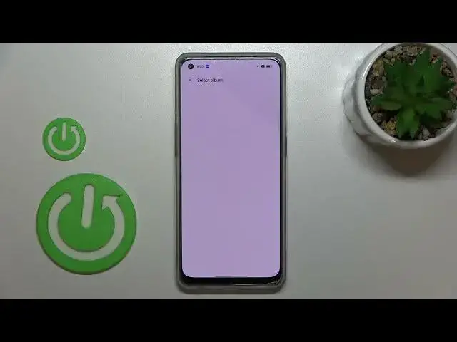 Video thumbnail for OPPO Reno 7 Lite - How To Add Photos To Contacts