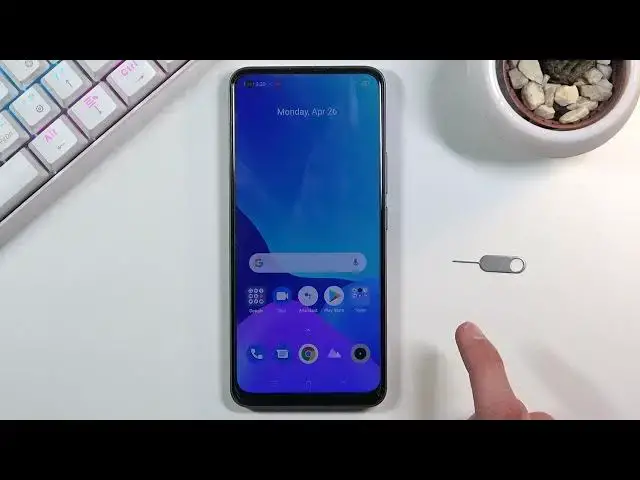 Video thumbnail for How to Enable Power Saving Mode in REALME 8 – Save Battery
