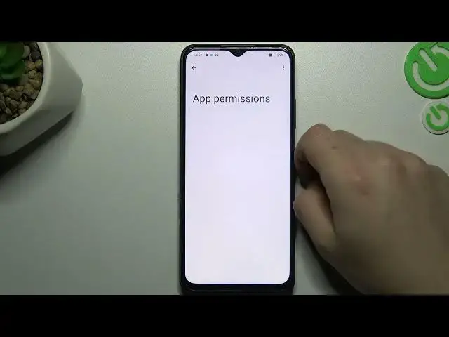 Video thumbnail for How to Manage Location Permission on OPPO A17