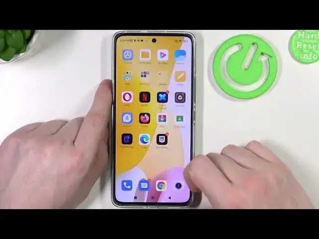Video thumbnail for XIAOMI 12 Lite All Gestures and Motions Review