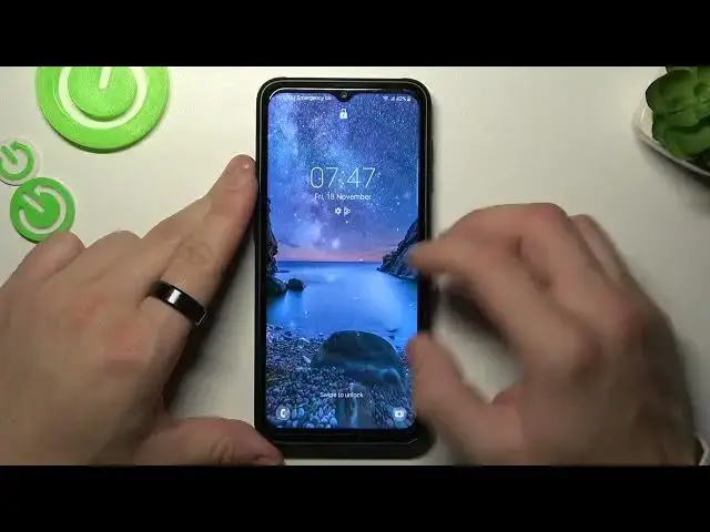 Video thumbnail for SAMSUNG Galaxy Xcover6 Pro All Screen Unlock Methods Preview