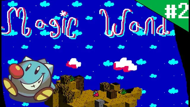Video thumbnail for Let's Play Magic Wand (2) | Ending (of my sanity)