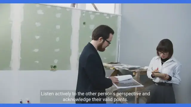 Video thumbnail for Art of Argument: Tips for Winning Every Argument