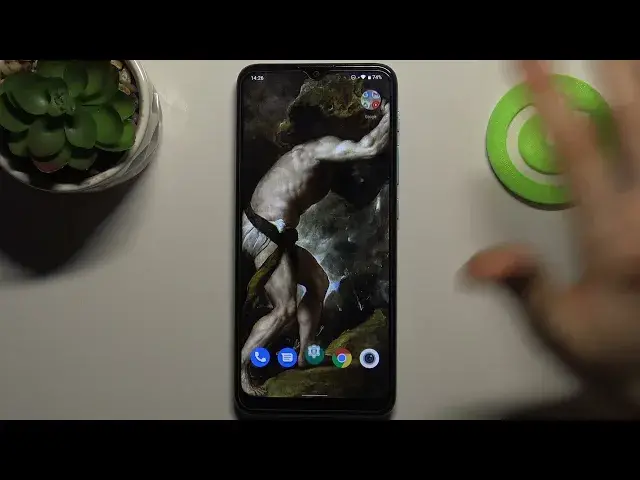 'Video thumbnail for How to Change Screen Timeout on MOTOROLA Moto E7i Power - Adjust Screen Timeout'