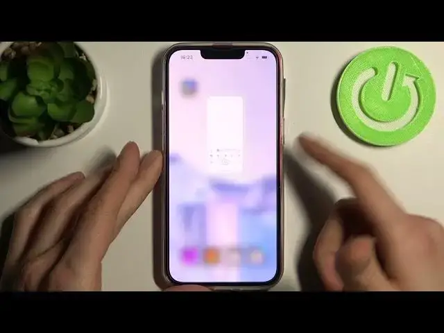 'Video thumbnail for How to Activate Accessibility Shortcuts on iPhone 13 - Prefferred Button Function'