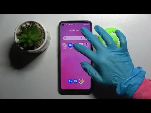 'Video thumbnail for How to Turn On/Off Autocorrection in REALME GT Neo2 – Check Spell Words'
