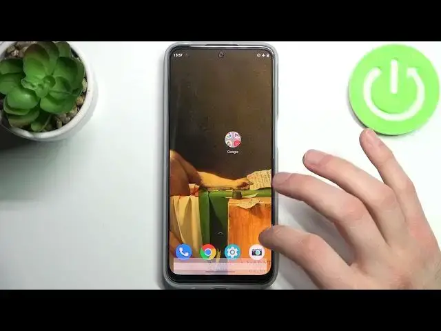 'Video thumbnail for How to Record Screen on Motorola Moto G41 – Save Display Content'