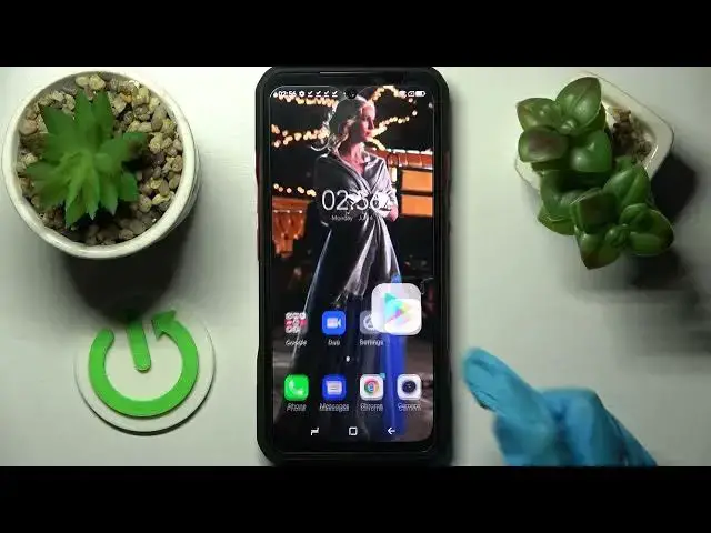 Video thumbnail for How to Split Screen in DOOGEE V20 – Divide Screen