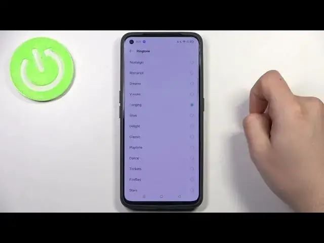 Video thumbnail for Listen to all Default Ringtones on REALME GT NEO2 - Ringtone List