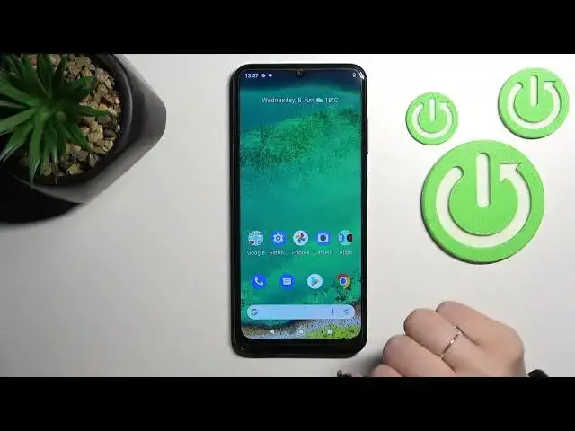 Video thumbnail for How to Turn On/Off Silent Mode on NOKIA G11 - Sound and Vibrations Settings