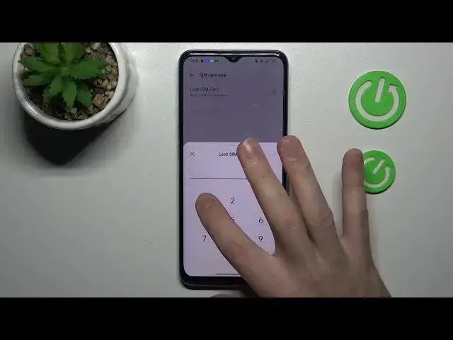 'Video thumbnail for Lock SIM Card with SIM PIN on OPPO A57S - SIM Card Locking'