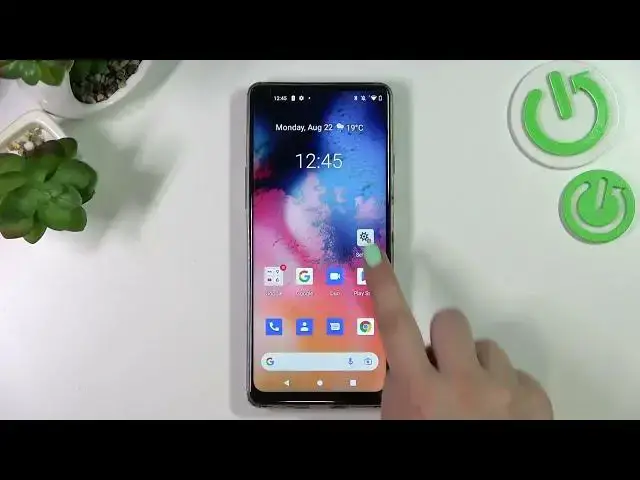 Video thumbnail for How to Change Wallpaper in CUBOT Max 3 – Refresh Home Screen