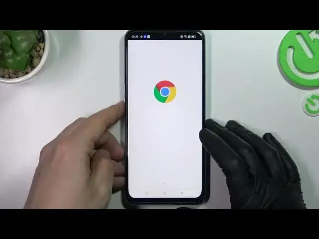 Video thumbnail for How to Scan QR Codes on OPPO A57s