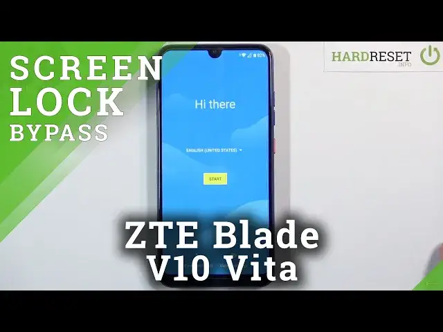 'Video thumbnail for How to Bypass Google Verification in ZTE Blade V10 Vita – Unlock FRP'