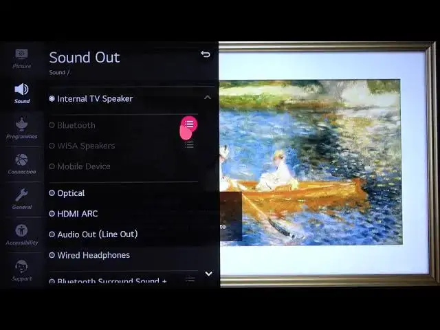 Video thumbnail for LG NanoCell TV - How to Pair Wireless Headphones? LG 4K LED Smart TV (49NANO867NA)