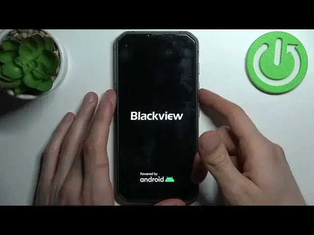 'Video thumbnail for How to Soft Reset BLACKVIEW BL6000 Pro - Force Restart'