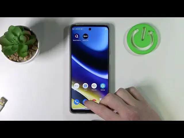 Video thumbnail for MOTOROLA Moto G51 5G Add Keyboard Clipboard