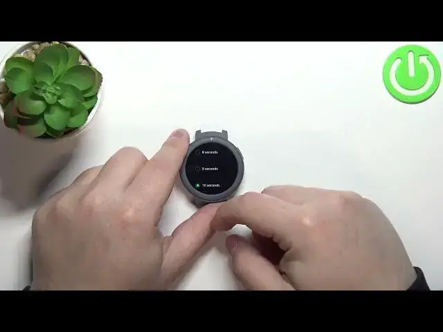 'Video thumbnail for How to Set Screen Timeout in Amazfit Verge Lite?'