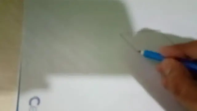 Video thumbnail for How to draw a house very easily