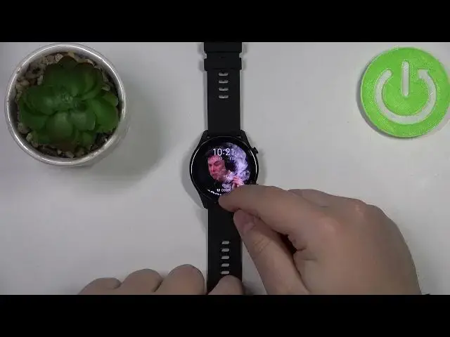 Video thumbnail for How to Enable DND Mode on XIAOMI Mi Watch – Mute Sounds & Block Vibrations