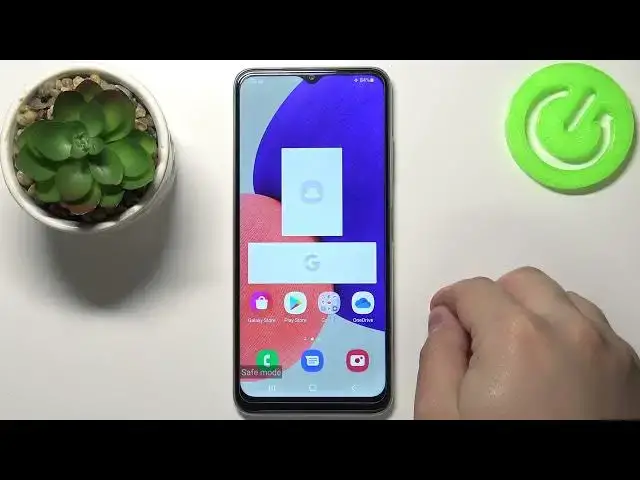 'Video thumbnail for Safe Mode on SAMSUNG Galaxy F22 – How to Enter/Use/Quit Diagnostic Mode'