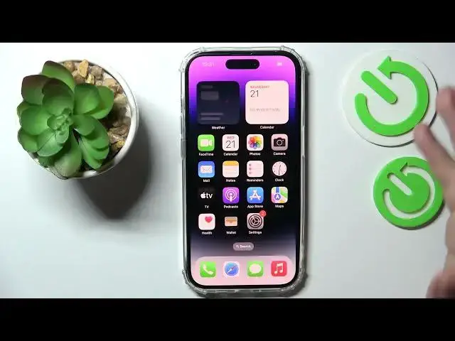 'Video thumbnail for How to Turn Off the iPhone 14 Series Device - Plus / Pro / Pro Max'