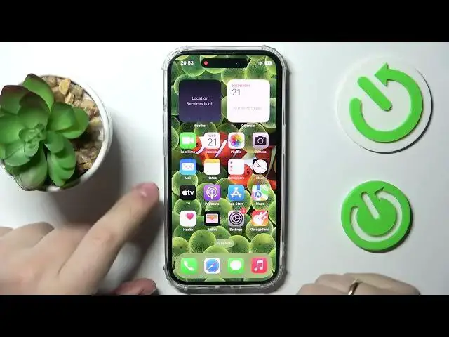 Video thumbnail for How to Screen Record on the iPhone 14 Series Device - Plus / Pro / Pro Max