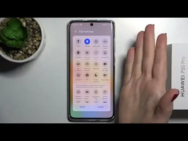 Video thumbnail for How to Edit Notification Panel in HUAWEI P50 Pro – Notification Panel Management