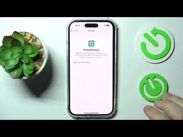 Video thumbnail for How to Backup the iPhone 14 Series Device - Plus / Pro / Pro Max
