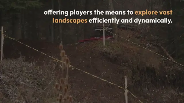 Video thumbnail for Vehicle Travel and Navigation