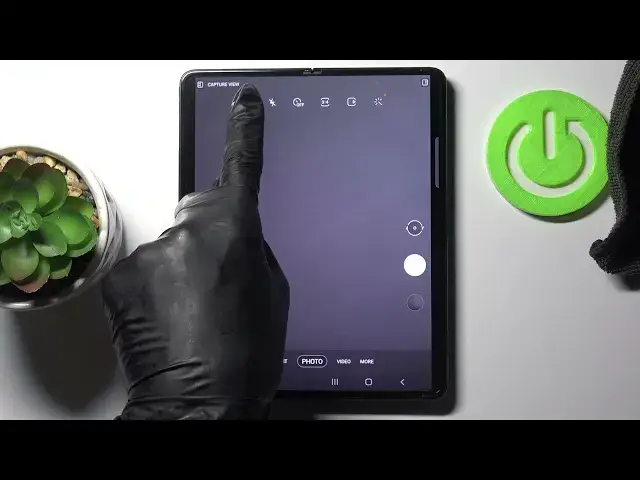 'Video thumbnail for How to Reset Camera on SAMSUNG Galaxy Z Fold3 - Fix Camera Configuration / Restore Camera Defaults'